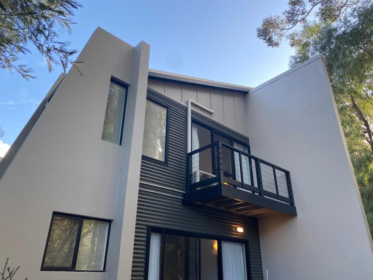 Margaret Forest Retreat Apartment 129 - Located Within Margaret Forest, In The Heart Of The Town Centre Of Margaret River, Spa Apartment! Εξωτερικό φωτογραφία