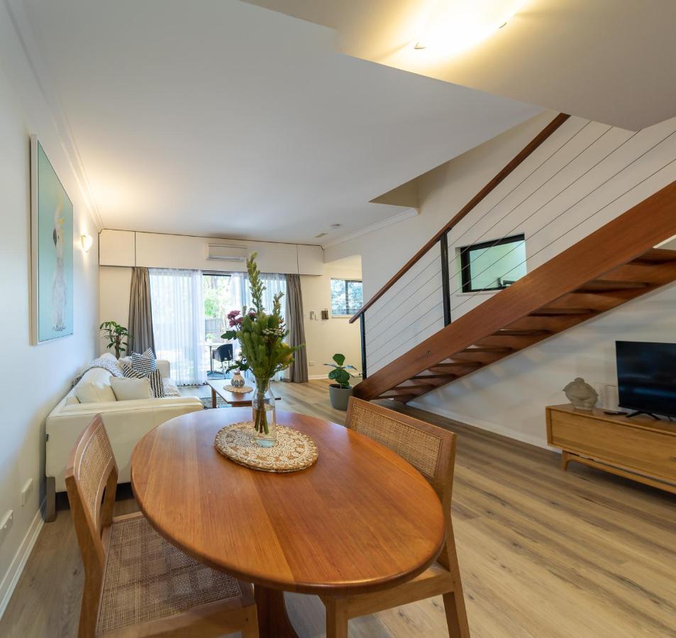 Margaret Forest Retreat Apartment 129 - Located Within Margaret Forest, In The Heart Of The Town Centre Of Margaret River, Spa Apartment! Εξωτερικό φωτογραφία