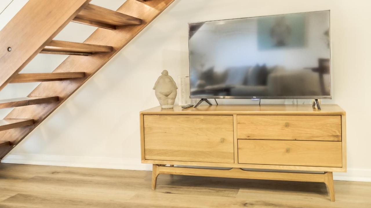 Margaret Forest Retreat Apartment 129 - Located Within Margaret Forest, In The Heart Of The Town Centre Of Margaret River, Spa Apartment! Εξωτερικό φωτογραφία