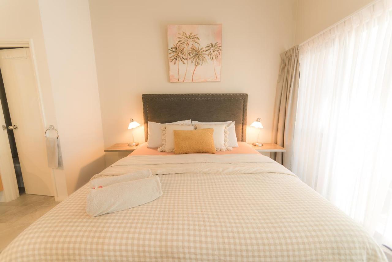 Margaret Forest Retreat Apartment 129 - Located Within Margaret Forest, In The Heart Of The Town Centre Of Margaret River, Spa Apartment! Εξωτερικό φωτογραφία