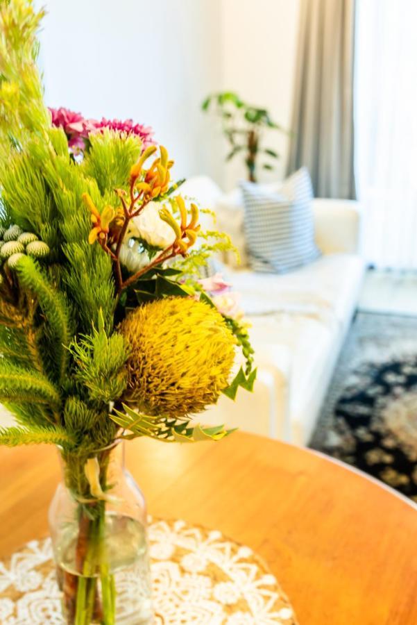 Margaret Forest Retreat Apartment 129 - Located Within Margaret Forest, In The Heart Of The Town Centre Of Margaret River, Spa Apartment! Εξωτερικό φωτογραφία
